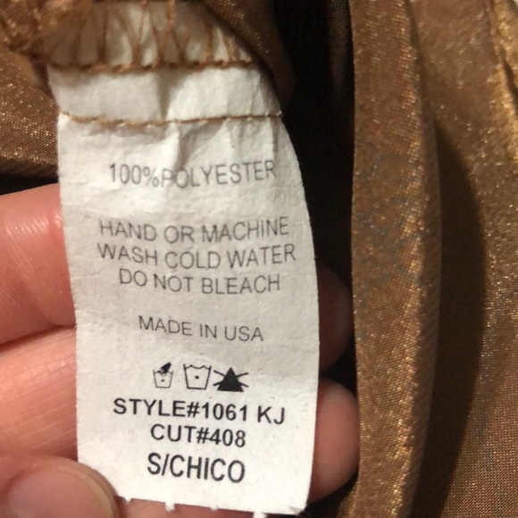 Kimono top - Picture 6 of 8